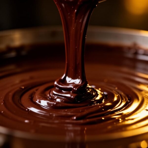 Masă de cacao 100%