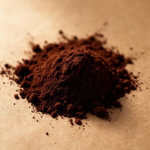 Pudră de cacao