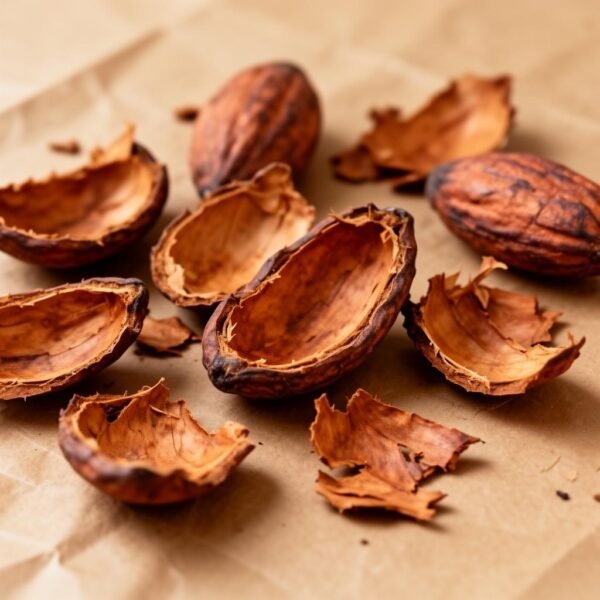 Coji de cacao